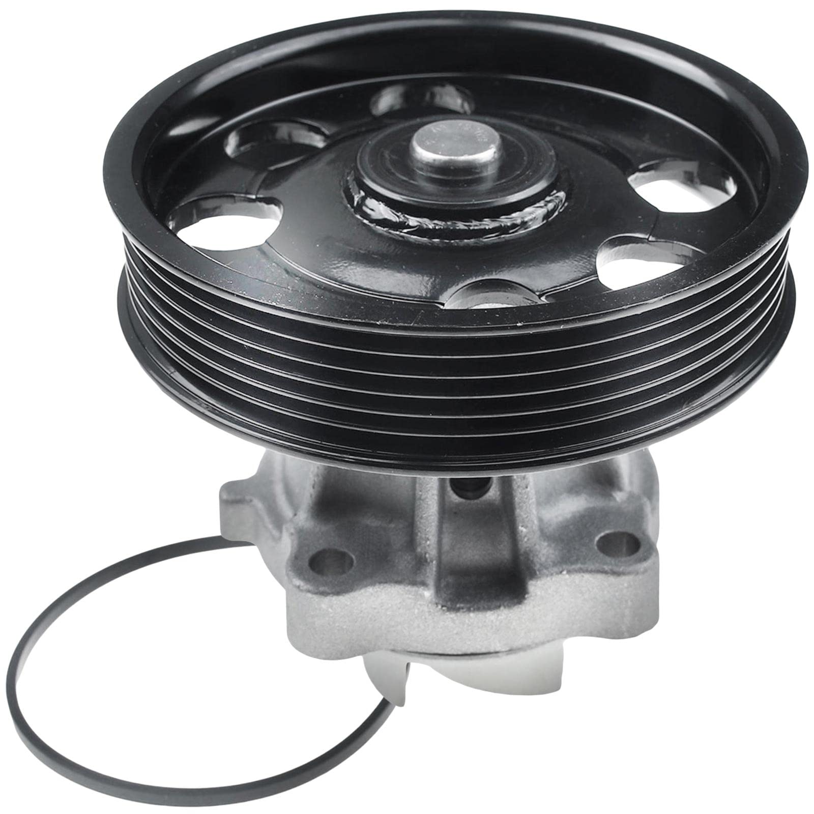 Wasserpumpe für Mito 955 500 Doblo 263 119 223 Fiorino 225 Grande Idea Linea Panda 2003-Heute 46819138 Wasserpumpe für Mito 955 500 Doblo 263 119 223 Fiorino 225 Grande Idea Linea Panda 2003-Heute 46819138 von Frankberg