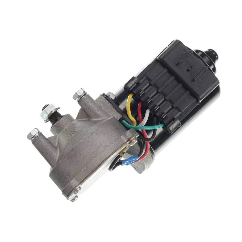 Frankberg Wischermotor für Astra F Combo Corsa 1991-2002 90341903 von Frankberg