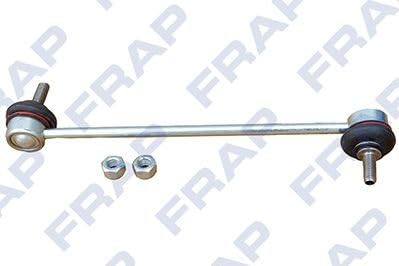 FRAP F3792 Zugstange Stabilisator rechts/sx Ci. C-Crosse von Frap