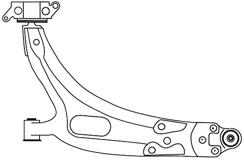 FraP (Biologie) 1726 Querlenker von Frap