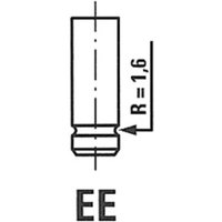 Auslassventil FRECCIA R4927/RNT von Freccia