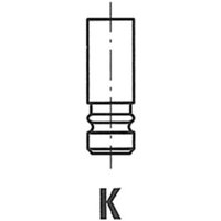 Einlassventil FRECCIA R4223/SCR von Freccia