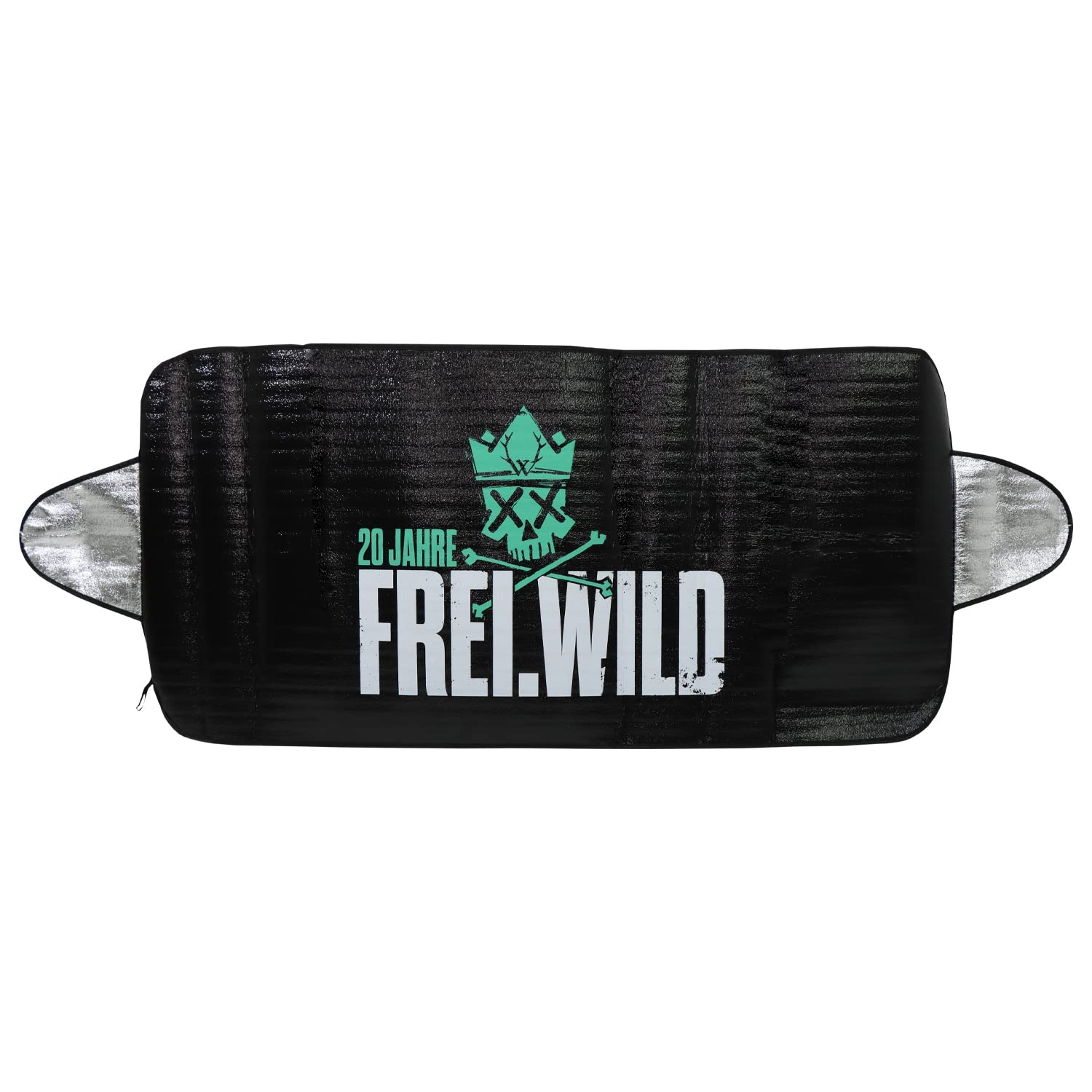 Frei.Wild - Auto, Eisschutz von Frei.Wild