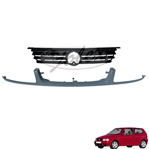 Jolex-Autoteile 85030027S Kühlergitter von Freier Hersteller