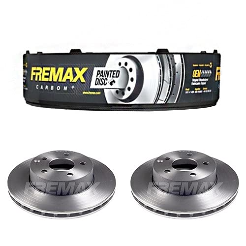 FREMAX BD6476 Bremsscheiben von Fremax