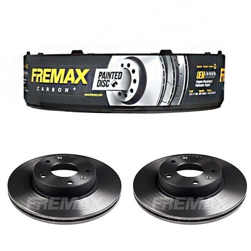 Icer Brakes 78BD1010 Bremsscheibe von Fremax