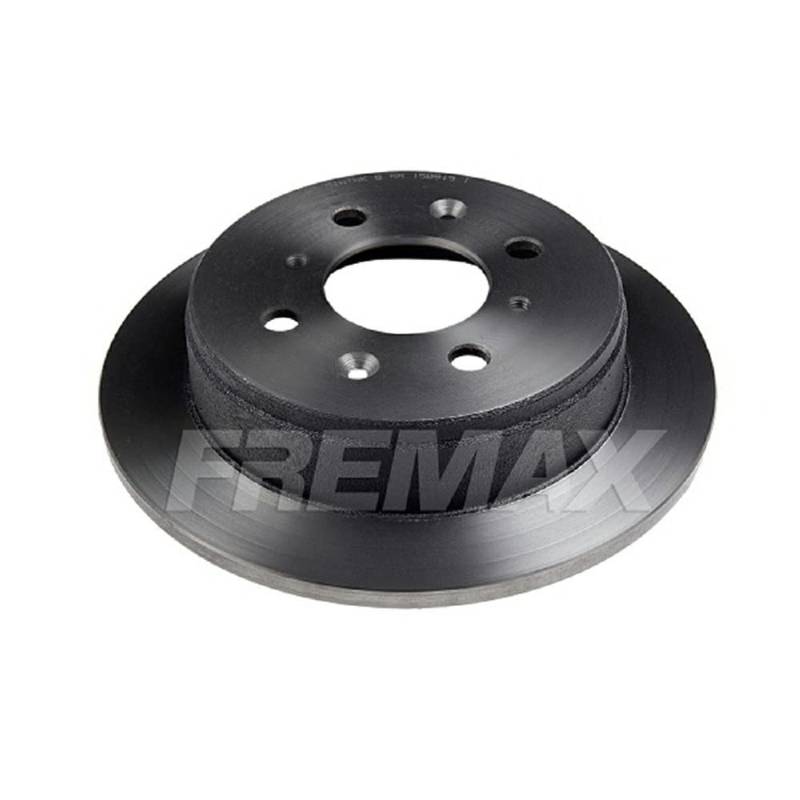 Icer Brakes 78BD1703 Bremsscheibe von Fremax