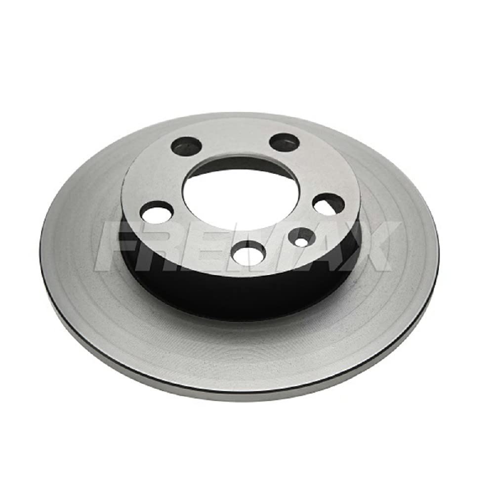 Icer Brakes 78BD5601 Bremsscheibe von Fremax