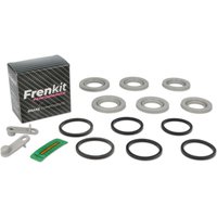 Reparatursatz, Bremssattel FRENKIT PERFORMANCE 663403 von Frenkit Performance