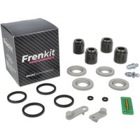 Reparatursatz, Bremssattel FRENKIT PERFORMANCE 672801 von Frenkit Performance