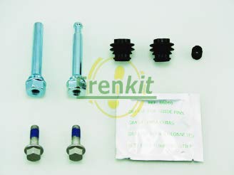 Frenkit 810044 Bremssattel Führungshülsensatz von FRENKIT