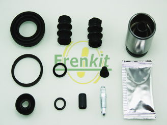 Reparatursatz, Bremssattel Hinterachse Frenkit 234942 von Frenkit