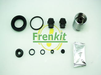 Reparatursatz, Bremssattel Hinterachse Frenkit 238809 von Frenkit