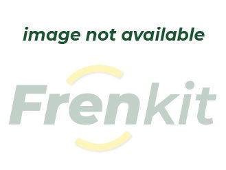 Reparatursatz, Bremssattel Hinterachse Frenkit 254856 von Frenkit