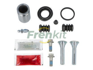 Reparatursatz, Bremssattel Hinterachse Frenkit 732017 von Frenkit