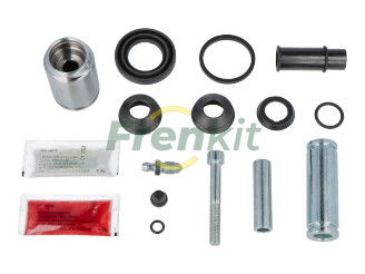 Reparatursatz, Bremssattel Hinterachse Frenkit 736081 von Frenkit