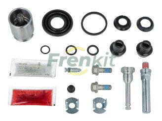 Reparatursatz, Bremssattel Hinterachse Frenkit 736082 von Frenkit