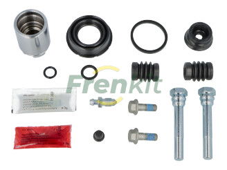 Reparatursatz, Bremssattel Hinterachse Frenkit 736092 von Frenkit