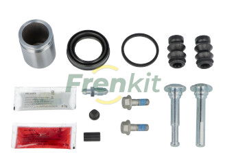 Reparatursatz, Bremssattel Hinterachse Frenkit 738158 von Frenkit