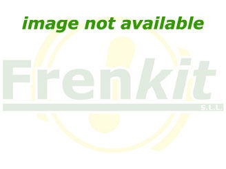 Reparatursatz, Bremssattel Vorderachse Frenkit 238827 von Frenkit