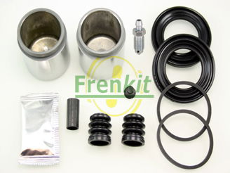 Reparatursatz, Bremssattel Vorderachse Frenkit 248955 von Frenkit