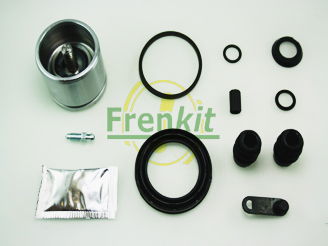 Reparatursatz, Bremssattel Vorderachse Frenkit 254822 von Frenkit