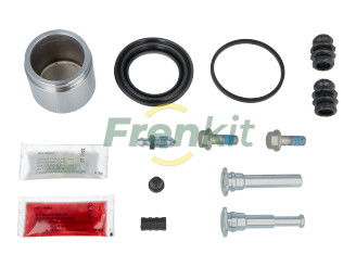 Reparatursatz, Bremssattel Vorderachse Frenkit 751363 von Frenkit