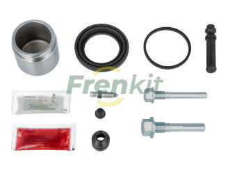 Reparatursatz, Bremssattel Vorderachse Frenkit 751367 von Frenkit