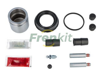 Reparatursatz, Bremssattel Vorderachse Frenkit 754407 von Frenkit