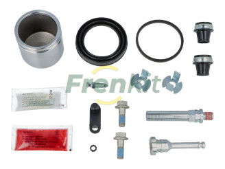 Reparatursatz, Bremssattel Vorderachse Frenkit 754439 von Frenkit