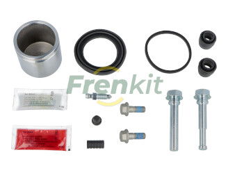 Reparatursatz, Bremssattel Vorderachse Frenkit 754468 von Frenkit