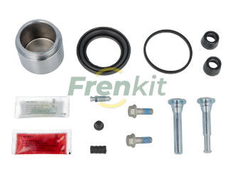 Reparatursatz, Bremssattel Vorderachse Frenkit 757518 von Frenkit