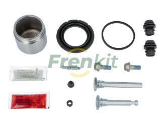 Reparatursatz, Bremssattel Vorderachse Frenkit 757539 von Frenkit