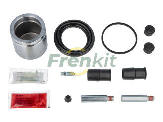 Reparatursatz, Bremssattel Vorderachse Frenkit 760573 von Frenkit