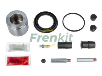 Reparatursatz, Bremssattel Vorderachse Frenkit 760581 von Frenkit