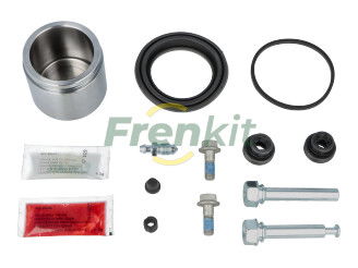 Reparatursatz, Bremssattel Vorderachse Frenkit 760587 von Frenkit