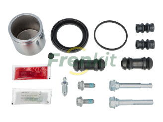 Reparatursatz, Bremssattel Vorderachse Frenkit 760597 von Frenkit