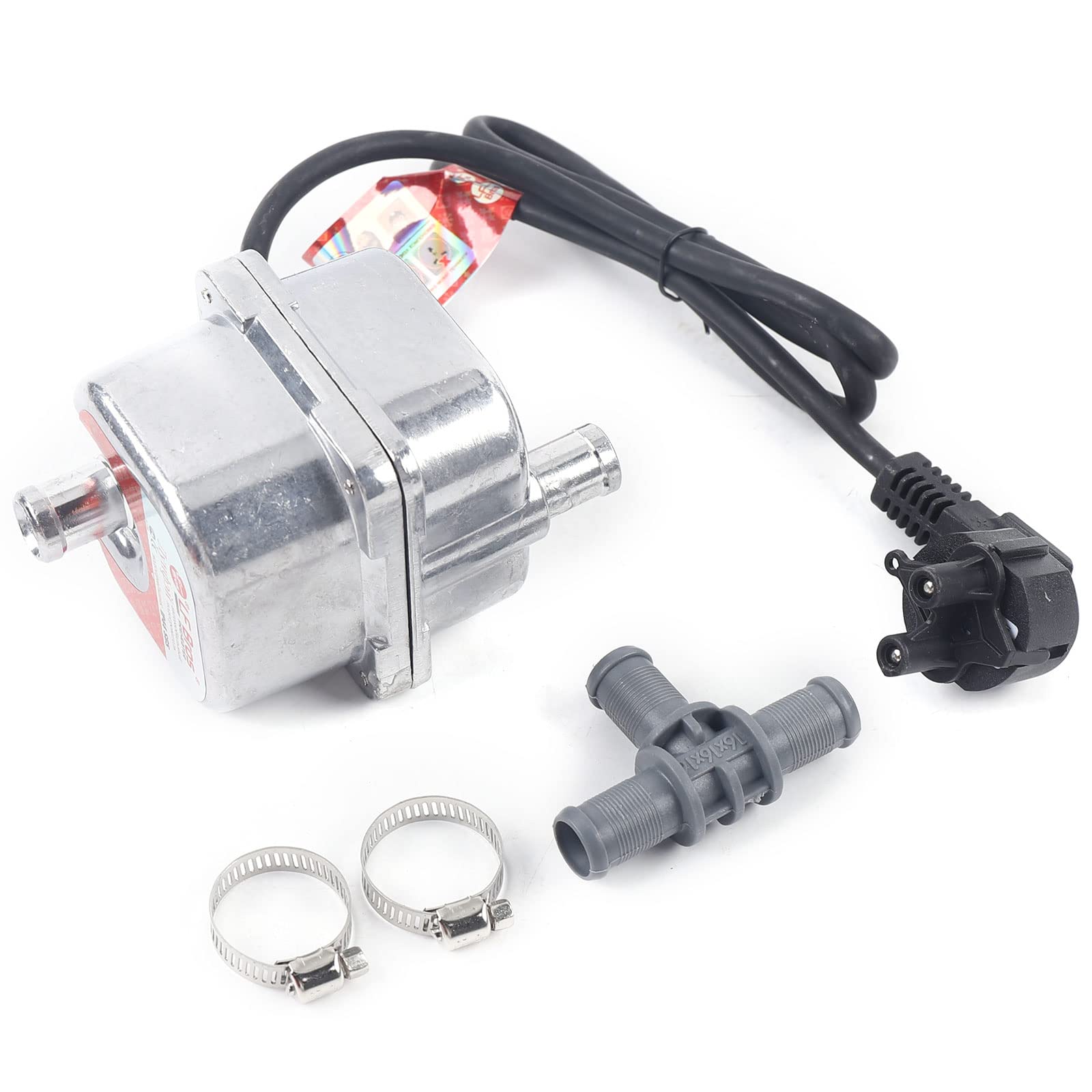 Fricienc 1500w schnellmotor des Motors und vorheizen 220-240V der motoroldpumpe des automobils erhitzt automotorollie zur erhitzung des motorrads des motorrads Auto Motor Pumpe Heizung Kühlmittel von Fricienc