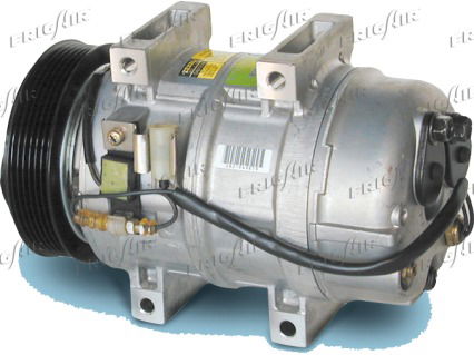 Kompressor, Klimaanlage Frigair 920.52025 von Frigair