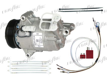 Kompressor, Klimaanlage Frigair 920.80008 von Frigair