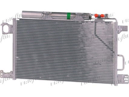 Kondensator, Klimaanlage Frigair 0806.2093 von Frigair