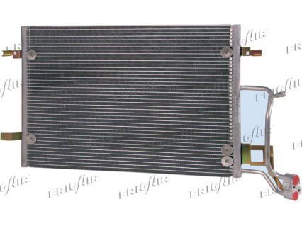 Kondensator, Klimaanlage Frigair 0810.2015 von Frigair