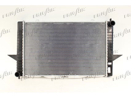 Kühler, Motorkühlung Frigair 0111.3082 von Frigair