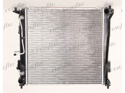 Kühler, Motorkühlung Frigair 0128.3117 von Frigair