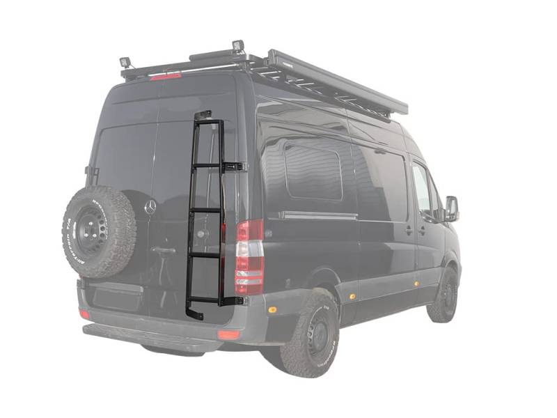 Front Runner Ladder Compatible with Mercedes-Benz Sprinter von Front Runner