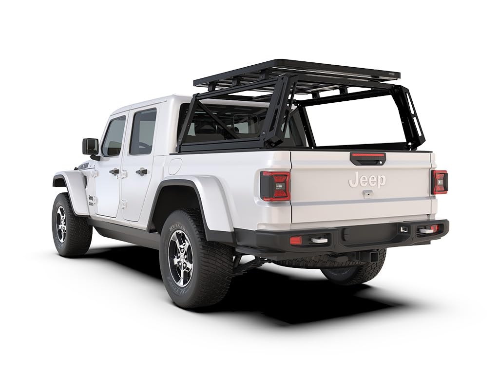 Front Runner Pro Bed Rack Kit Compatible with The Gladiator (2019-Current) von Front Runner