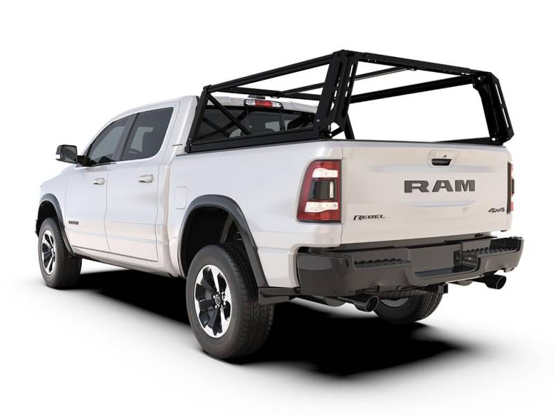 Front Runner Pro Bed System Compatible with RAM 1500 (5th Gen) 4 Door Crew Cab 5'7in Box (2019-Current) von Front Runner