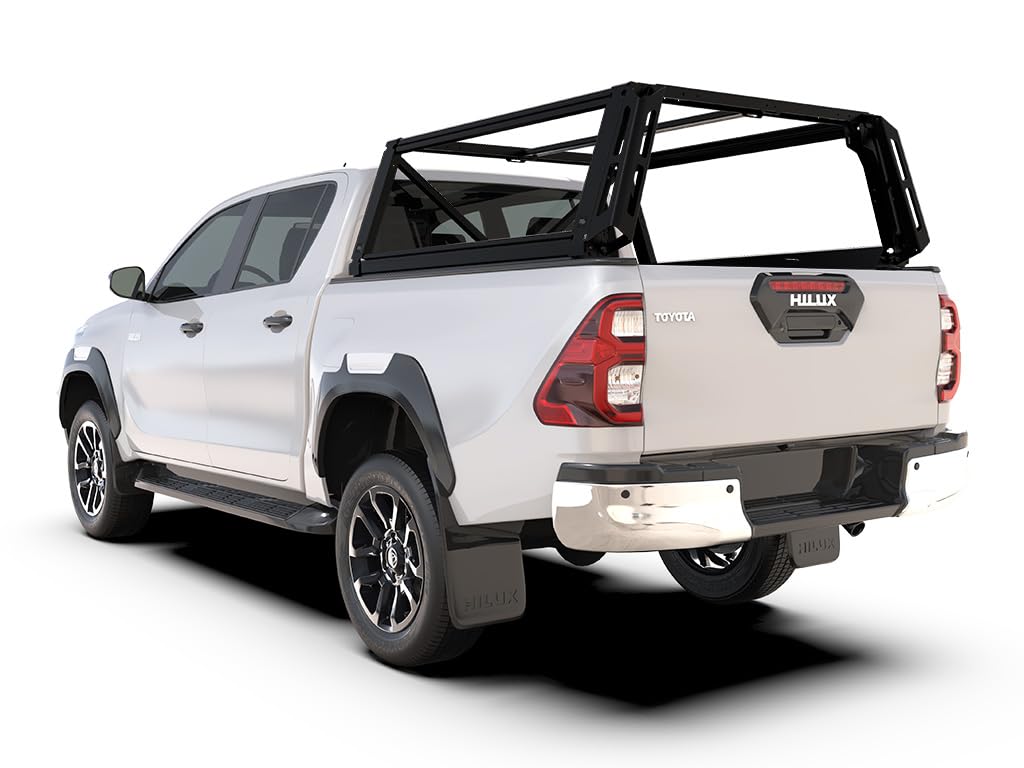 Front Runner Pro Bed System Compatible with Toyota Hilux Revo Double Cab (2016-Current) von Front Runner