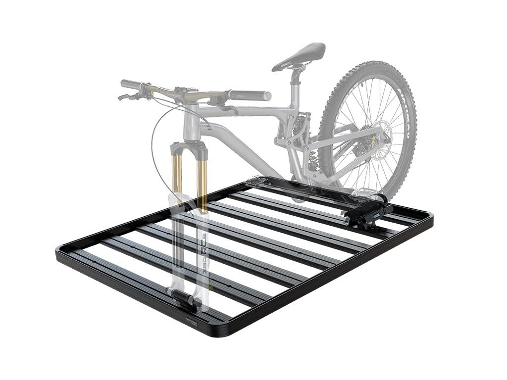 Front Runner Pro Thru Axle Bike Carrier/Power Edition von Front Runner