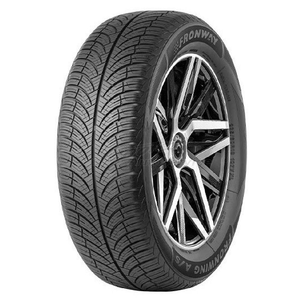 FRONWAY Ganzjahresreifen 205/55 R 16 XL TL 94V FRONWING A/S BSW M+S 3PMSF Allwetter von Fronway